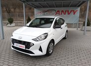 Hyundai i10 Hatchback 998,0 49 kw