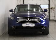 Infiniti QX70 SUV / Terénní 3,0 l 175 kw