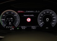 Audi Q7 SUV 3,0 l 290 kw