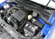 Škoda Fabia Kombi 999,0 70 kw