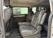 Toyota ProAce VAN / Minibus 2,0 l 130 kw