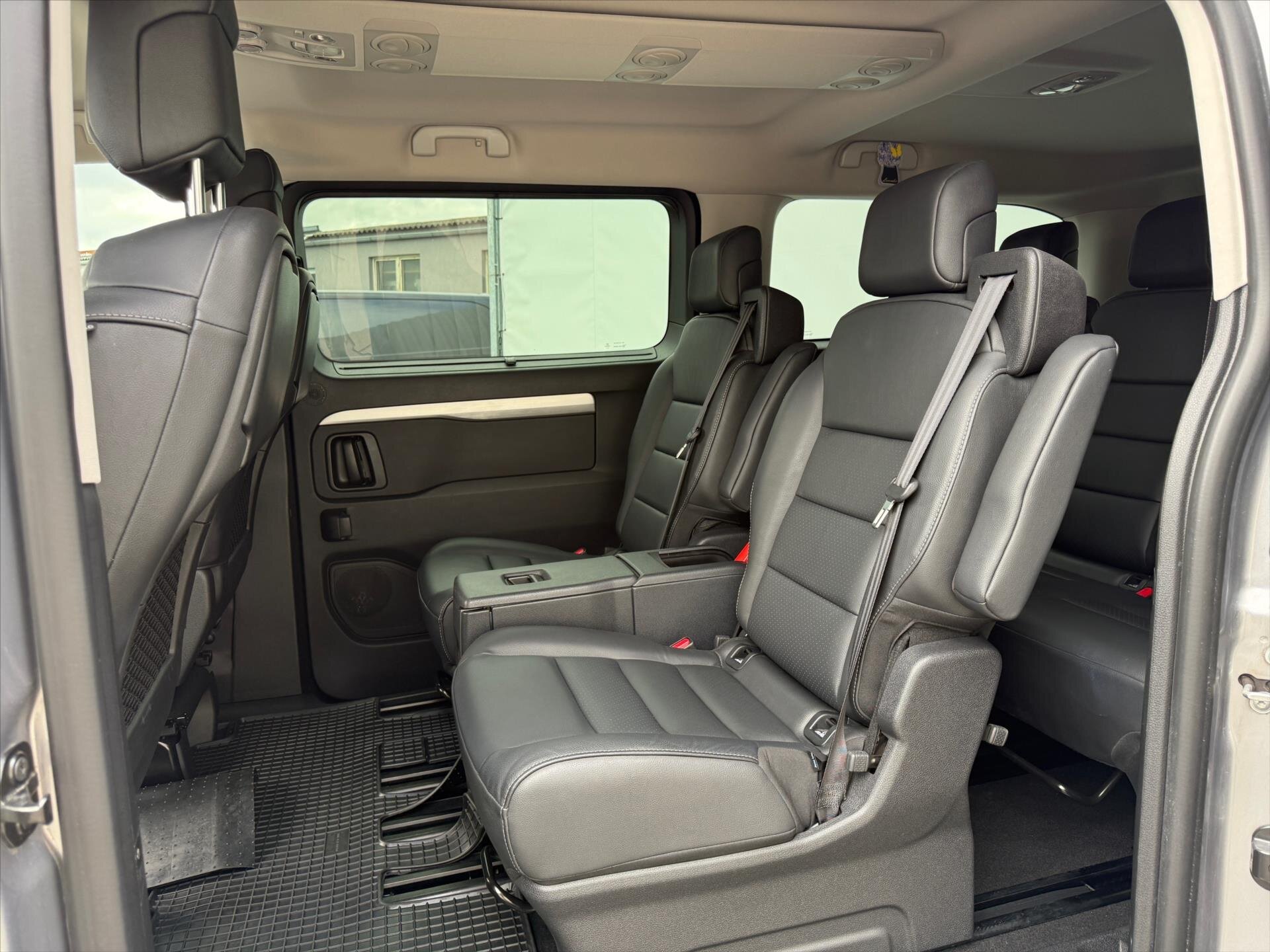 Toyota ProAce VAN / Minibus 2,0 l 130 kw