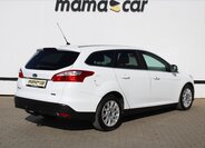 Ford Focus 7