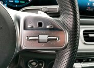 Mercedes-Benz GLE SUV 2,0 l 200 kw