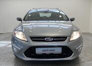 Ford Mondeo 4