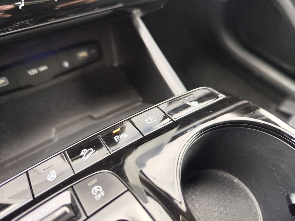 Hyundai Tucson SUV / Terénní 1,6 l 110 kw