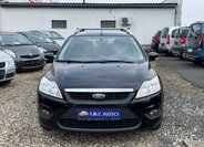 Ford Focus Kombi 1,6 l 74 kw