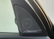 BMW X7 SUV 3,0 l 250 kw