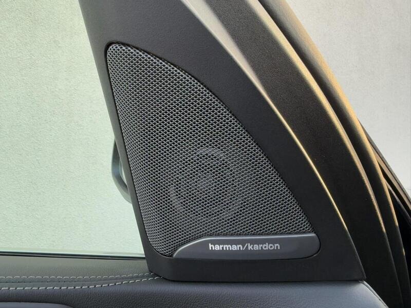 BMW X7 SUV 3,0 l 250 kw