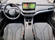 Škoda Elroq SUV / Terénní 0,0 210 kw