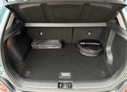 Hyundai Kona SUV / Terénní 0,0 150 kw