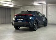 Toyota C-HR Hatchback 1,8 l 90 kw