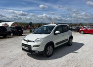 Fiat Panda Hatchback 1,2 l 55 kw