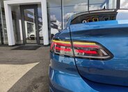 Volkswagen Arteon Liftback 2,0 l 140 kw