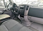 Mercedes-Benz Sprinter Ostatní 2,1 l 80 kw