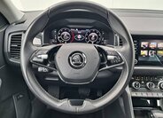 Škoda Kodiaq SUV 2,0 l 110 kw
