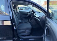 Volkswagen T-Cross Kombi 999,0 81 kw