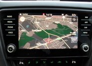 Škoda Octavia Kombi 2,0 l 135 kw