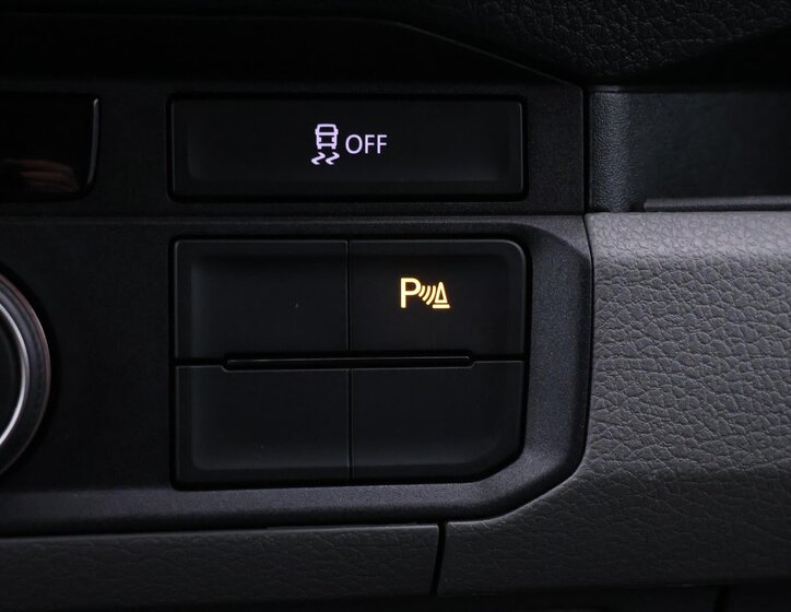 Volkswagen Crafter Skříň 2,0 l 130 kw