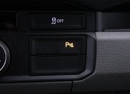 Volkswagen Crafter Skříň 2,0 l 130 kw