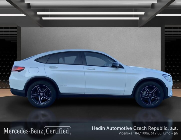 Mercedes-Benz GLC 6