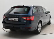 Škoda Superb Kombi 1,4 l 115 kw