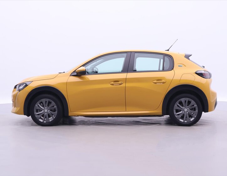 Peugeot 208 Hatchback 0,0 100 kw