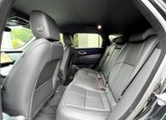 Land Rover Range Rover Velar SUV / Terénní 2,0 l 150 kw