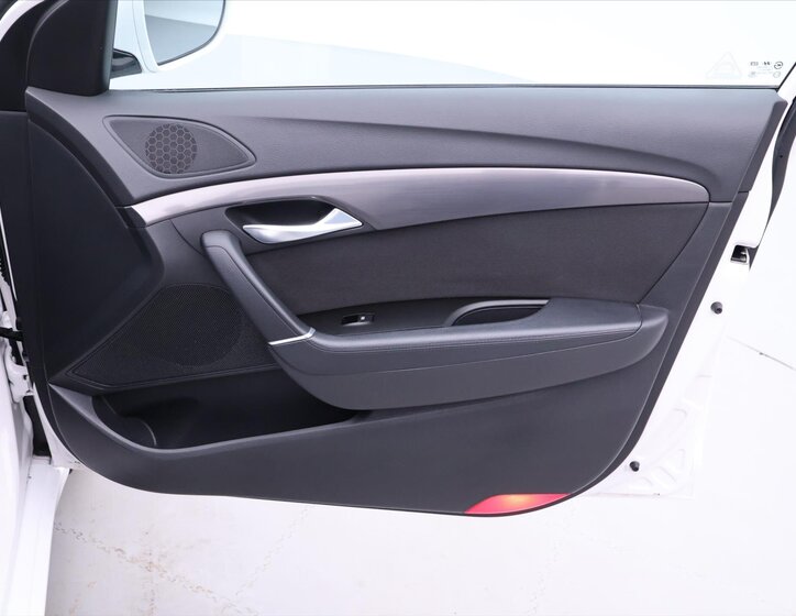 Hyundai i40 Sedan 1,7 l 100 kw