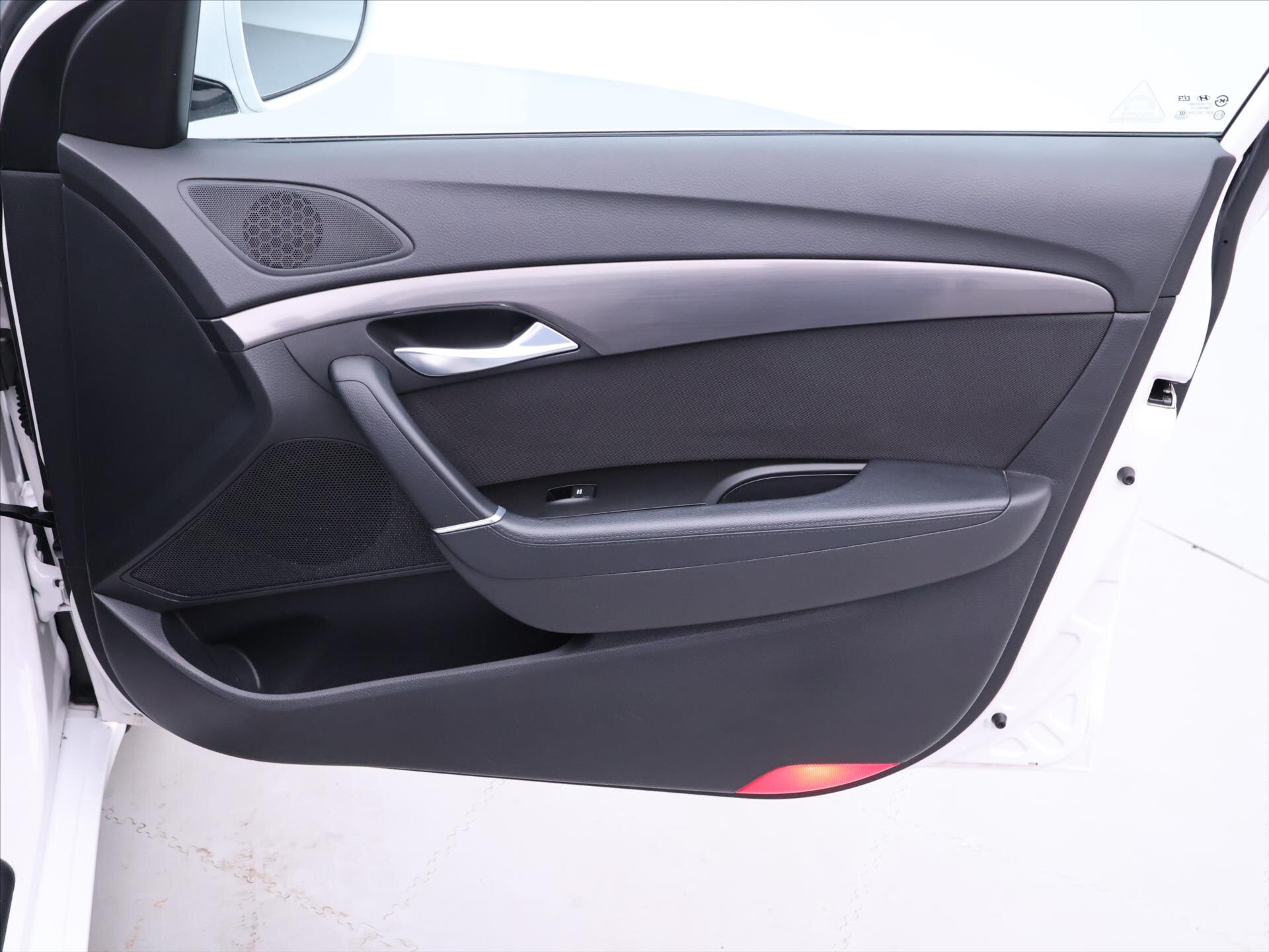 Hyundai i40 Sedan 1,7 l 100 kw