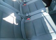 Volkswagen Touran MPV 1,6 l 77 kw