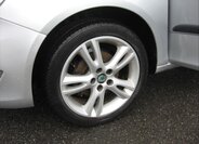 Škoda Fabia Kombi 1,6 l 55 kw