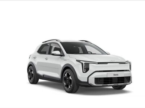 KIA Stonic Hatchback 998,0 74 kw