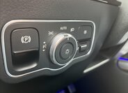 Mercedes-Benz GLA SUV 2,0 l 110 kw