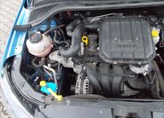 Škoda Fabia Kombi 999,0 55 kw