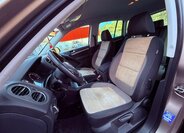 Volkswagen Tiguan SUV / Terénní 2,0 l 110 kw
