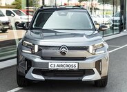 Citroën C3 Aircross 2