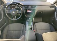 Škoda Octavia Kombi 1,6 l 85 kw