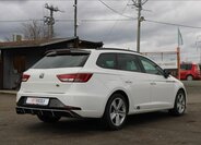 Seat Leon Kombi 1,4 l 92 kw