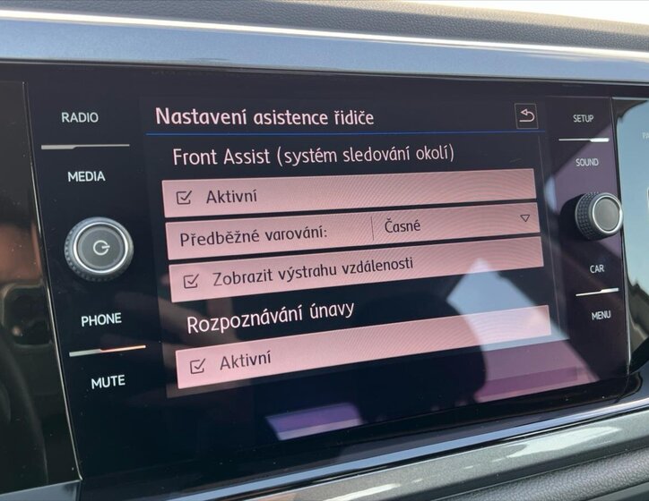 Volkswagen Polo Hatchback 999,0 85 kw