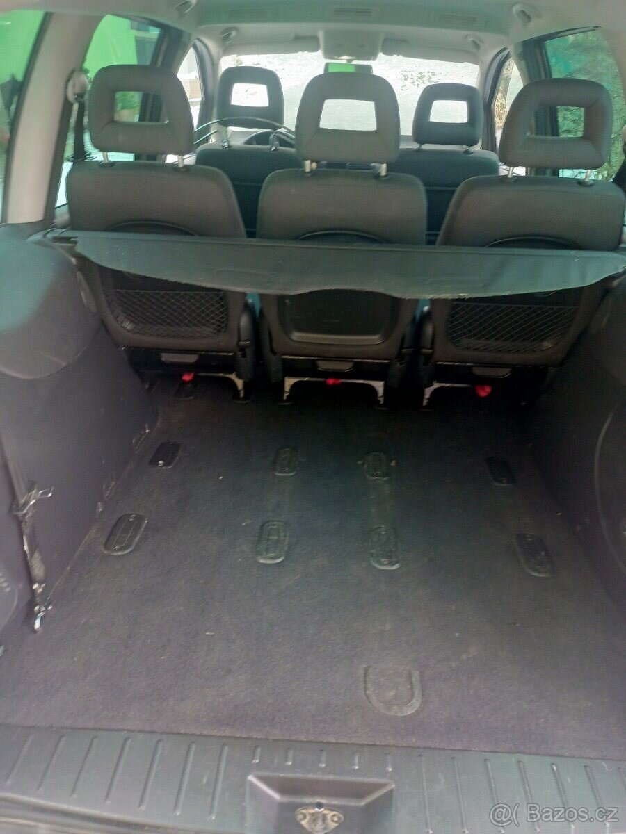 Volkswagen Sharan VAN-Minibus 0,0 0