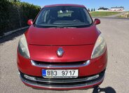 Renault Scénic MPV 1,6 l 96 kw