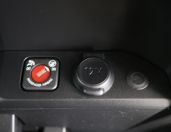 Toyota ProAce Verso VAN-Minibus 2,0 l 130 kw