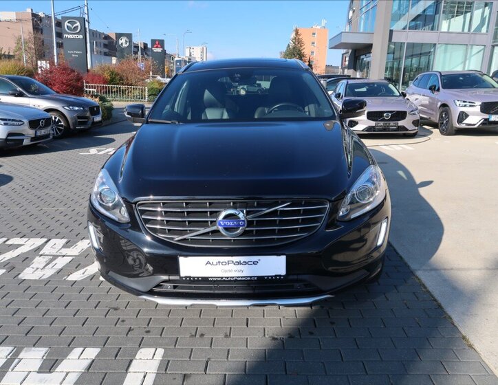 Volvo XC60 2