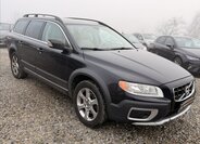 Volvo XC70 Kombi 2,4 l 151 kw
