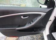 Hyundai i30 Hatchback 1,6 l 88 kw