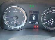 Hyundai Tucson SUV / Terénní 0,0 0