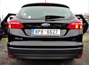 Ford Focus 9