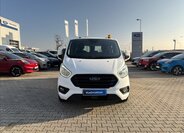 Ford Transit Custom Ostatní 2,0 l 125 kw