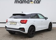 Audi Q2 SUV 2,0 l 140 kw